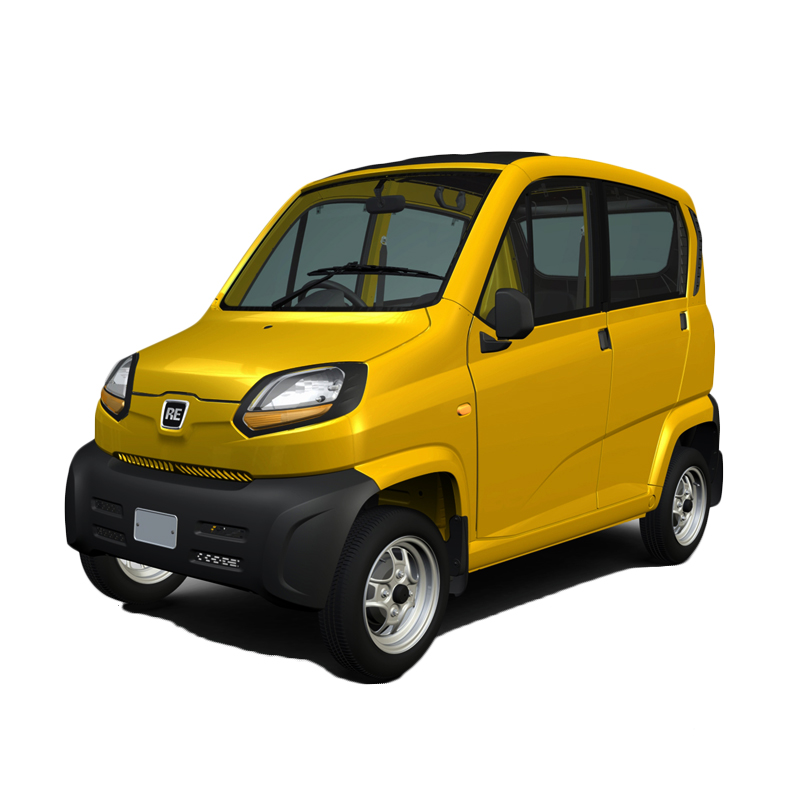 Bajaj Qute